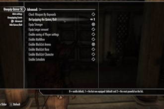 diagnose and fix complex crashes in heavily modded skyrim le ae se