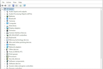 repair, troubleshoot and optimize your windows PC or laptop remotely