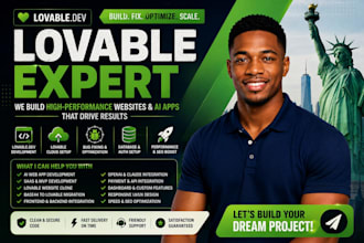 ai lovable expert lovable cloud website lovable clone saas lovable migration