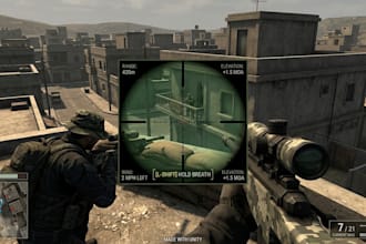 develop unity game, unity 3d game, unity 2d game, mobile game developer