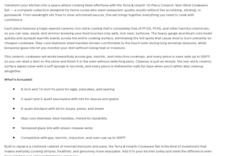 write SEO product descriptions for cheap and fast