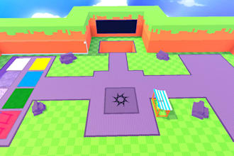 develop a game bot for you