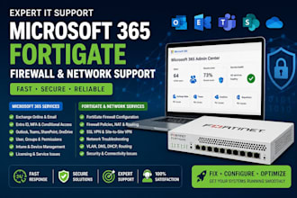 troubleshoot microsoft 365, outlook, exchange and email issues