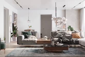 do architectural flythrough ,3d digital twin ,360 virtual tour walkthrough