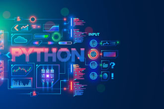 build ai chatbots and python scripts