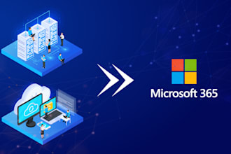 carryout cloud to cloud migrations and endpoint management