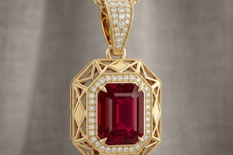 do 3d jewelry design, cad rendering, pendant, ring and bracelet for 3d printing