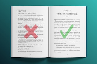 do KDP book formatting for paperback, hardcover and ebook