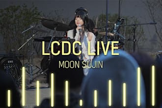 japanese korean female singer pop singer music producer k pop edm songwriter