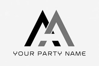 design logo any type