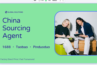 china sourcing agent factory price