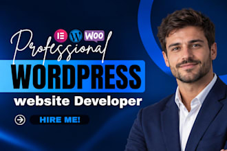 professional ecommerce store design with modern layout and fast performance