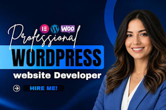 professional ecommerce store design with modern layout and fast performance