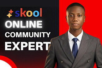 skool community skool credit repair skool online course creation skool community
