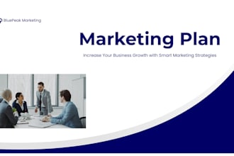 design professional powerpoint presentations and canva slides