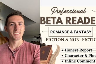 beta read, critique, romance beta reader, beta reader fantasy, alpha beta reader