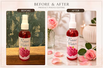 remove background from your product images with clean edges