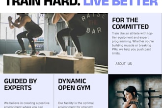 convert figma to html css react responsive website