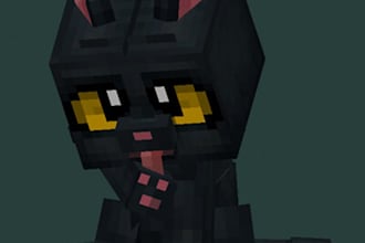 create and develop a custom minecraft smp server