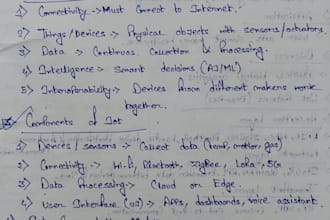 handwrite your notes letters and personal messages
