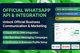 do whatsapp marketing via whatsapp business api wati bulk message and automation