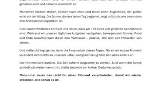 deutsche texte professionell schreiben