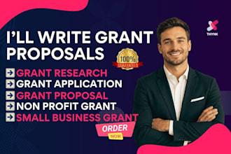 grant research grant proposal grant writing  grant submission