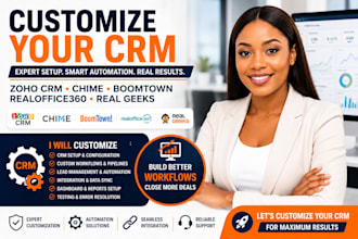 train you on hubspot kw command rechat chime and follow up boss