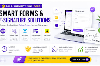 create filliable interactive pdf template docusign, e signature pandoc