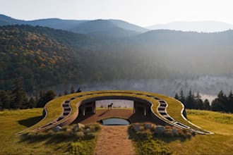 do 3d horse stable, 3d equestrian center, riding arena, 3d horse ranch design