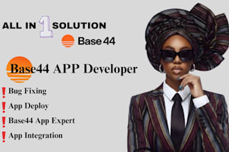 be your base44 expert base44 bug fixing  base44 to wordpress integration base44