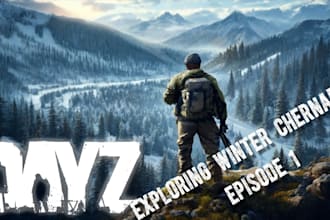 create custom pvp content for your dayz chernarus server