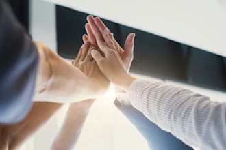 provide executive coaching for founders and senior leaders