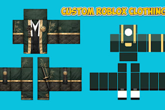 make custom roblox clothing roblox avatar shirts, pants, hats and layered outfit
