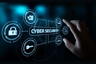 iso 27001 and gdpr compliance support for your business