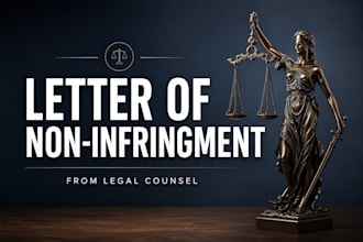 draft an amazon ip non infringement letter for your listing reinstatement