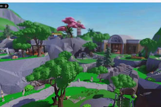 build roblox city map roblox game map 3d environment map design in roblox studio