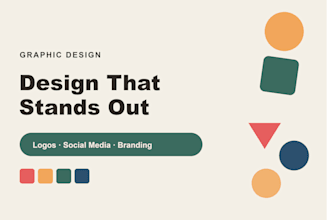 create or redesign your logo
