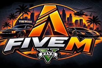 develop optimized custom vehicles for your fivem