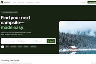 ux ui for your website and app