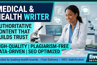 do medical writing and translation also give the medical academic support thanks