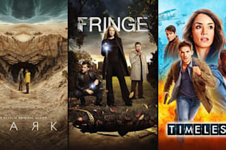 edit format youtube script tv series screen play tv pilot netflix script editor
