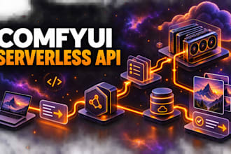 set up comfyui ai image and video models on runpod or your GPU