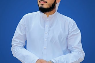 teach quran online with tajweed and basic islamic studies