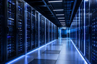 install and configure xtream ui or xui one server panel