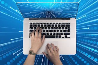 write professinal german content for websites , blogs and social media