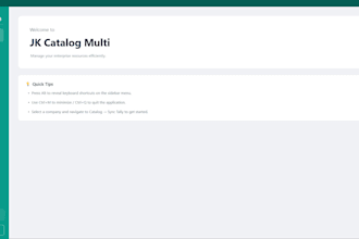build a custom application