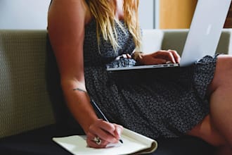 beta read your novel and provide an honest editorial review