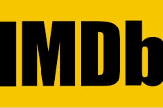 promote your imdb movie organically