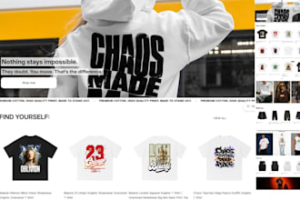 streetwear clothing website, streetwear website, y2k streetwear clothing website